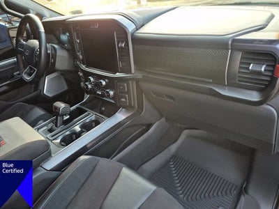 2025 Ford F-150 Raptor R