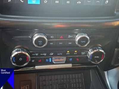 2025 Ford F-150 Raptor R
