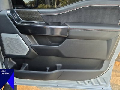 2025 Ford F-150 Raptor R