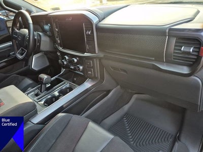 2025 Ford F-150 Raptor R