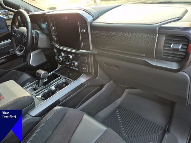 2025 Ford F-150 Raptor R