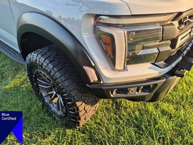 2025 Ford F-150 Raptor R