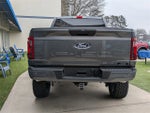 2025 Ford F-150 STX Sherrod