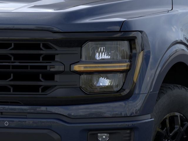 2026 Ford F-150 XLT Valor Package