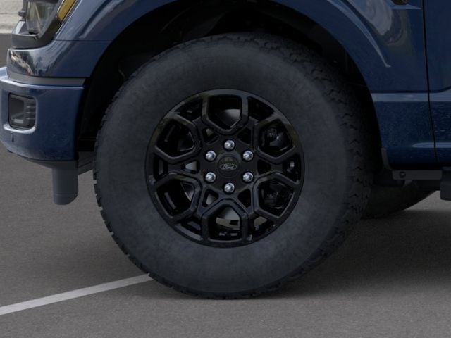 2026 Ford F-150 XLT Valor Package