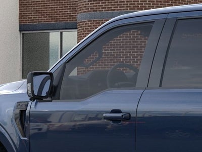 2026 Ford F-150 XLT Valor Package