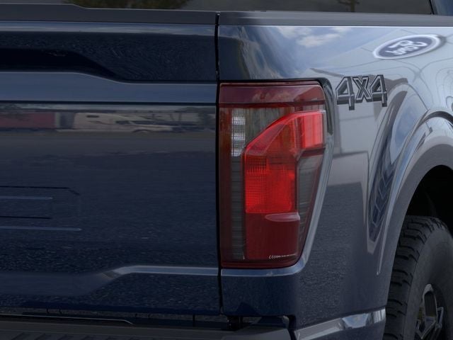 2026 Ford F-150 XLT Valor Package