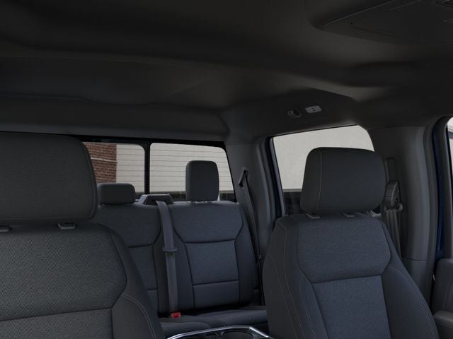 2026 Ford F-150 XLT Valor Package