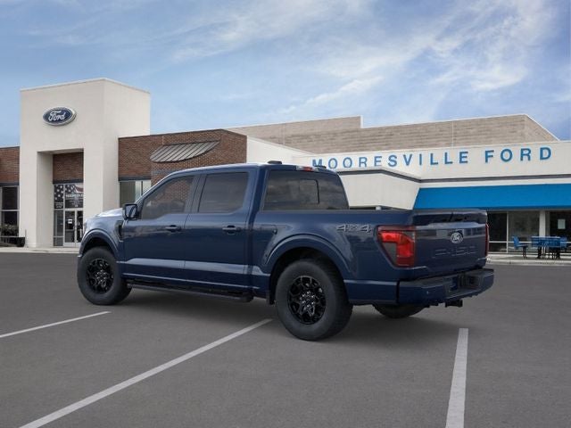 2026 Ford F-150 XLT Valor Package