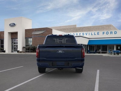 2026 Ford F-150 XLT Valor Package
