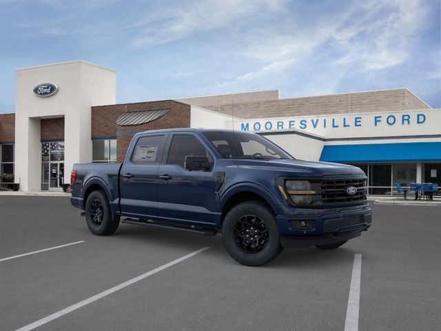 2026 Ford F-150 XLT Valor Package