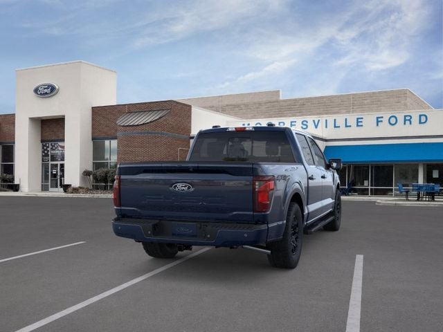 2026 Ford F-150 XLT Valor Package