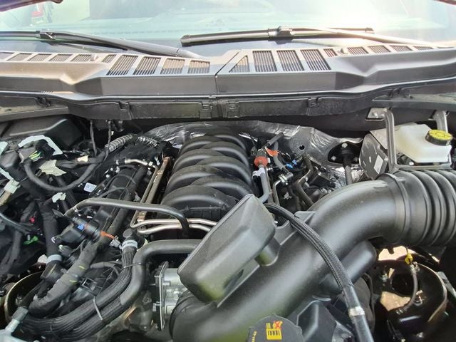2026 Ford F-150 XLT Valor Package