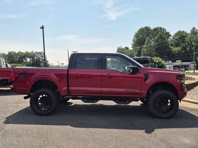 2026 Ford F-150 XLT Valor Package