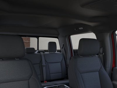 2026 Ford F-150 XLT Valor Package