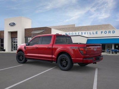 2026 Ford F-150 XLT Valor Package