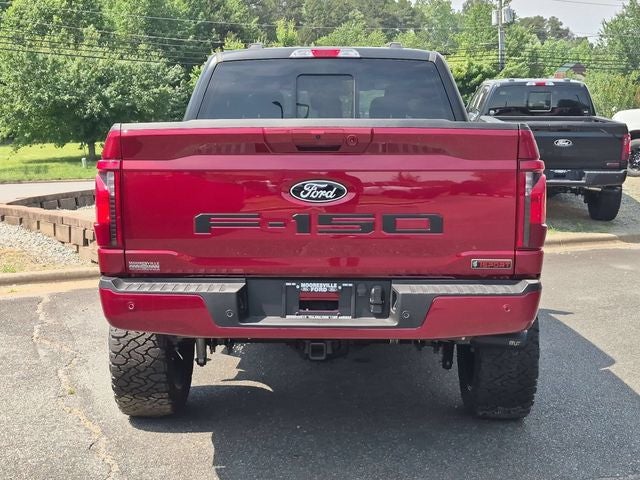 2026 Ford F-150 XLT Valor Package