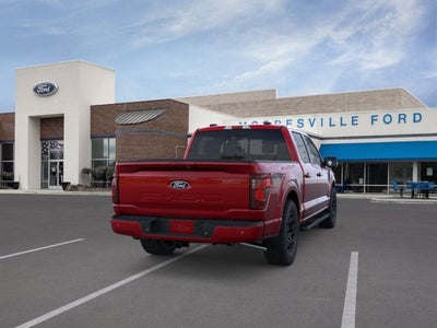 2026 Ford F-150 XLT Valor Package