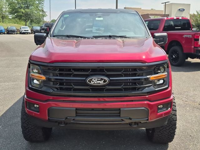 2026 Ford F-150 XLT Valor Package