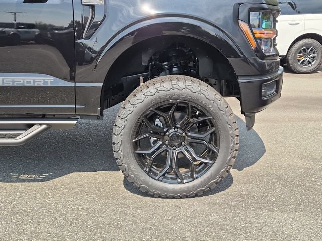 2026 Ford F-150 XLT Valor Package