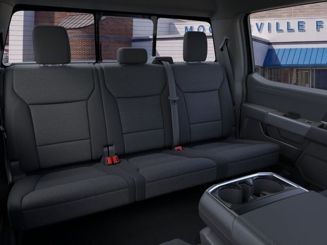 2026 Ford F-150 XLT Valor Package