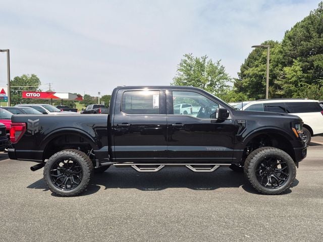 2026 Ford F-150 XLT Valor Package