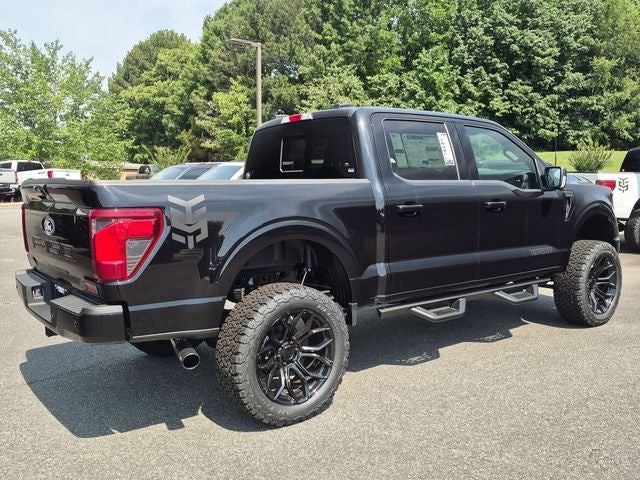 2026 Ford F-150 XLT Valor Package