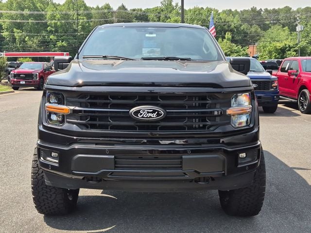 2026 Ford F-150 XLT Valor Package