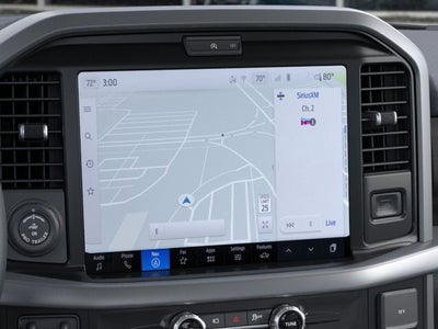 2026 Ford F-150 XLT Valor Package