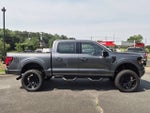 2026 Ford F-150 XLT Valor Package