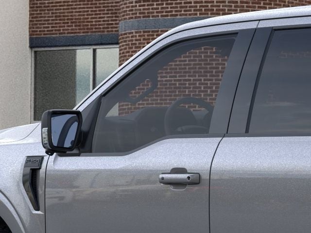2026 Ford F-150 XLT Valor Package