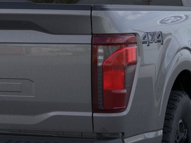 2026 Ford F-150 XLT Valor Package