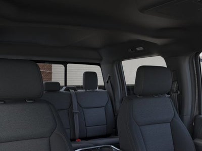 2026 Ford F-150 XLT Valor Package