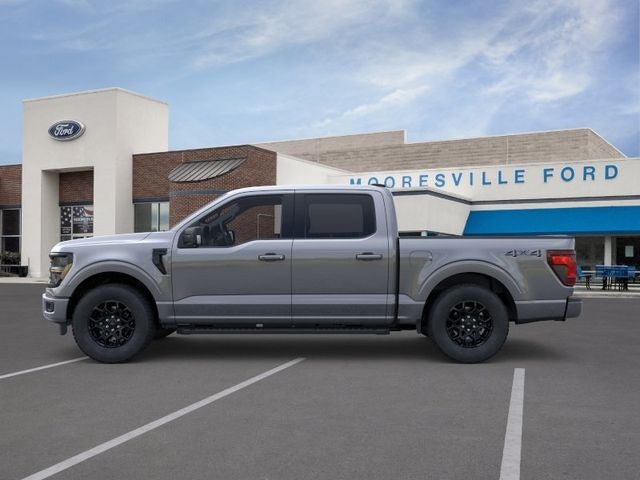 2026 Ford F-150 XLT Valor Package