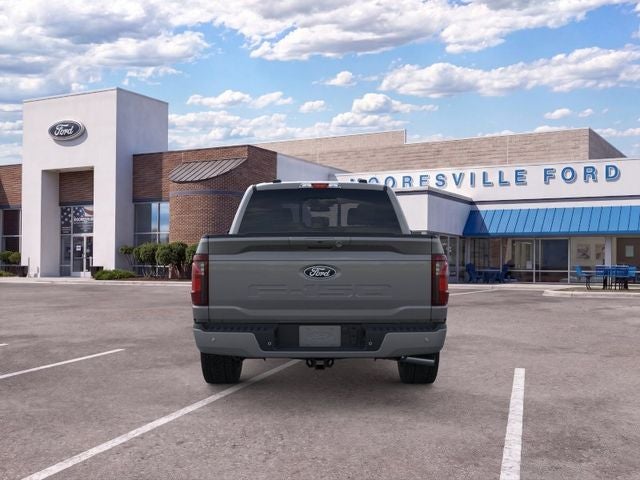 2026 Ford F-150 XLT Valor Package