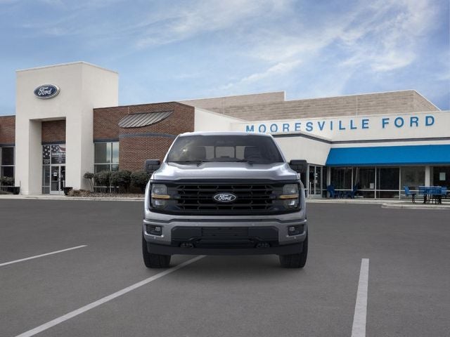 2026 Ford F-150 XLT Valor Package