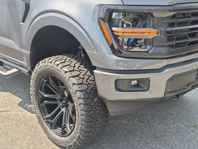 2026 Ford F-150 XLT Valor Package