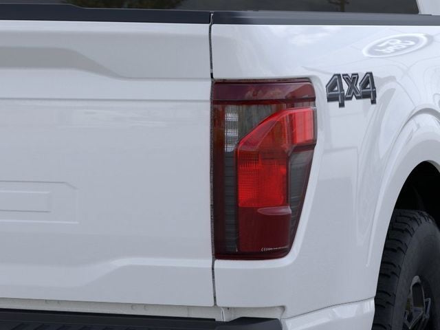 2026 Ford F-150 XLT Valor Package