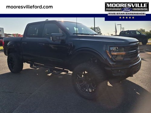 2026 Ford F-150 XLT Valor Package