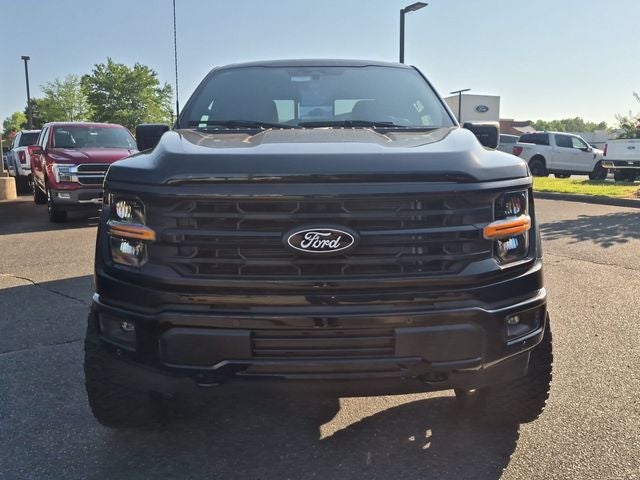 2026 Ford F-150 XLT Valor Package