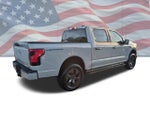 2024 Ford F-150 Lightning XLT
