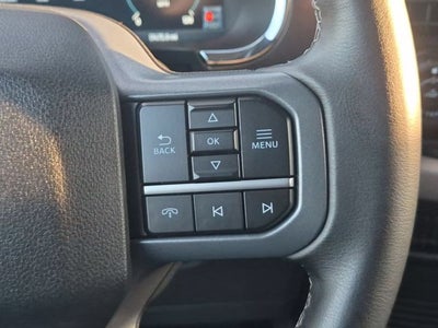 2024 Ford F-150 Lightning XLT