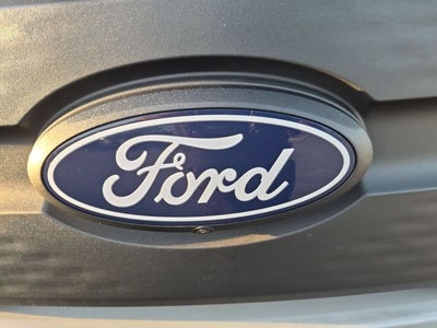 2024 Ford F-150 Lightning XLT