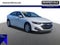 2024 Chevrolet Malibu LS 1LS
