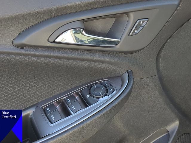 2024 Chevrolet Malibu LS 1LS
