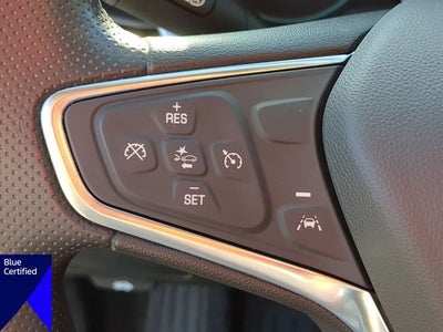 2024 Chevrolet Malibu LS 1LS