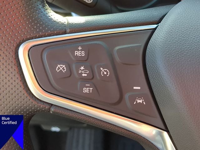 2024 Chevrolet Malibu LS 1LS