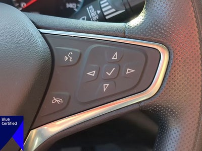 2024 Chevrolet Malibu LS 1LS