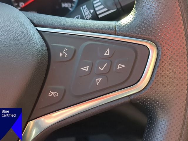 2024 Chevrolet Malibu LS 1LS