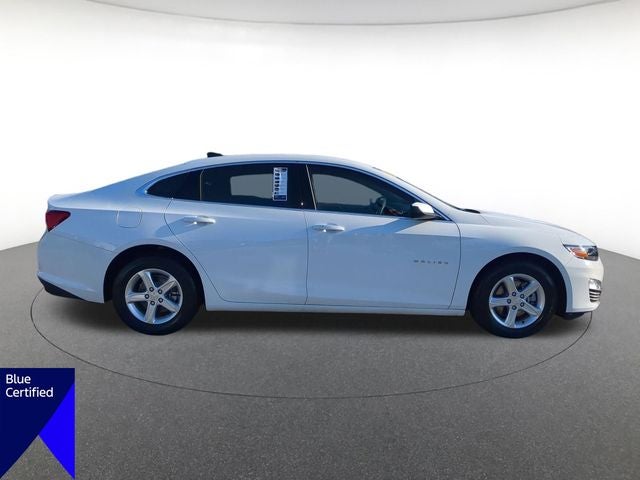 2024 Chevrolet Malibu LS 1LS
